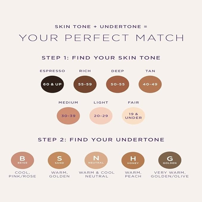 Tarte Shape Tape Radiant Medium Coverage Concealer Full Size - 47S - Tan Deep Sand