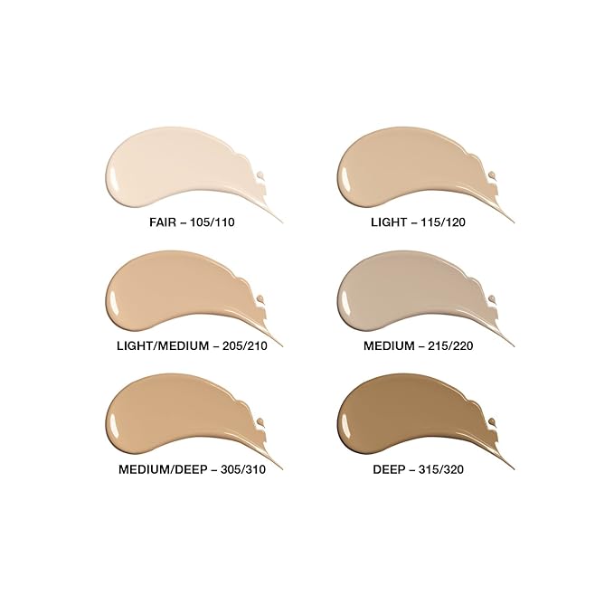 COVERGIRL - Clean Matte Concealer, Oil-Free, Lightweight Formula, Blendable, Natural-Looking Coverage, 100% Cruelty-Free