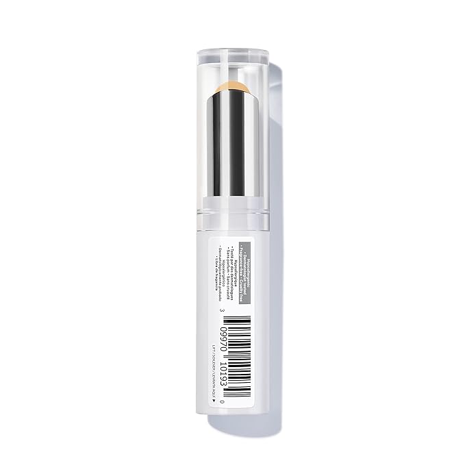 Almay Skin Perfecting Comfort Concealer, Hypoallergenic, Cruelty Free, -Fragrance Free, Dermatologist Tested, Medium