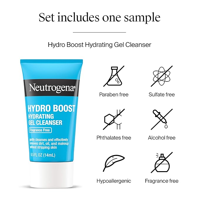 Neutrogena Collagen Bank Face Moisturizer, Daily Anti-Aging Face & Neck Firming Collagen Cream, Bakuchiol & Micro-Peptides Face Lotion, Support Skin’s Natural Collagen for Visibly Plump Skin, 2 fl. oz