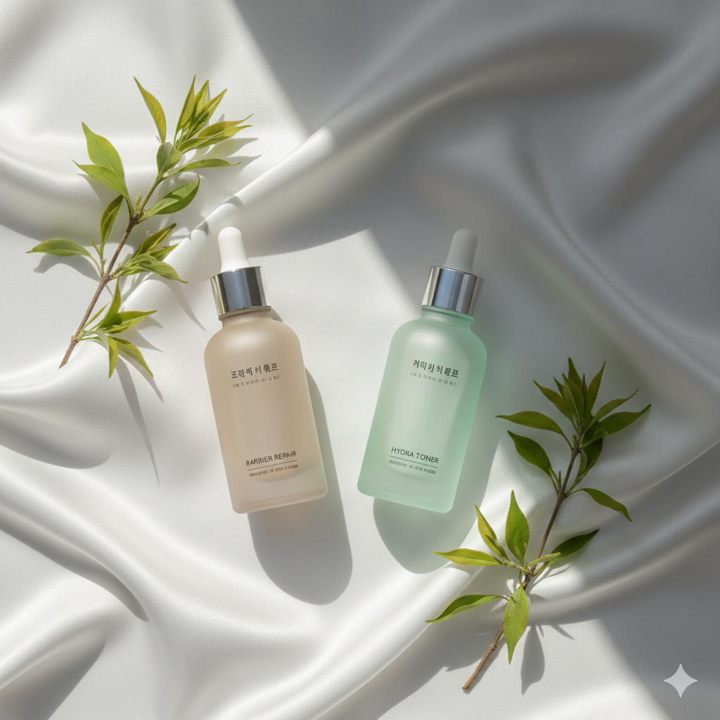 Skin Barrier Repair Routine: Heal Your Skin, Restore Your Glow