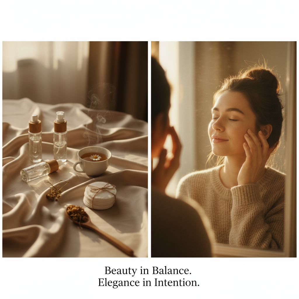 How to Build the Perfect Skincare Routine for Dry Skin