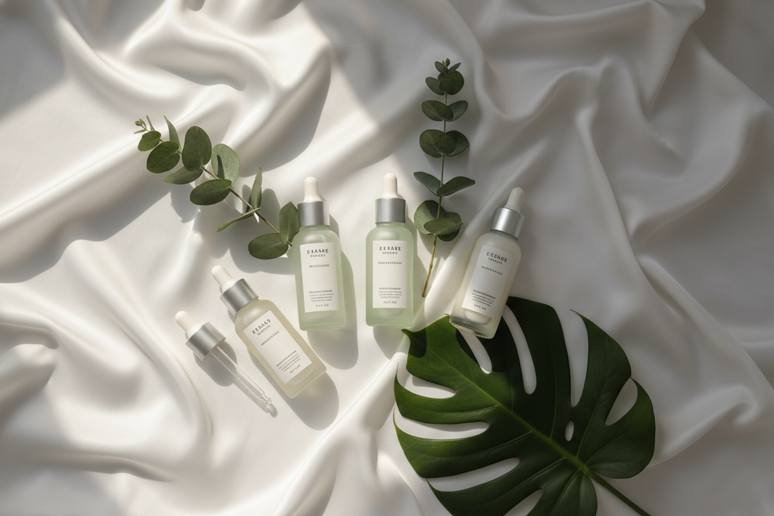 The Clean Beauty Revolution: Transparency and Trust in Skincare