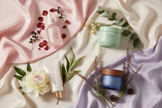 Hormonal Skin Changes: How to Care for Your Skin Through Every Cycle