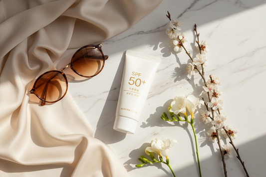Best Sunscreen for Sensitive Skin: Protect Without the Irritation