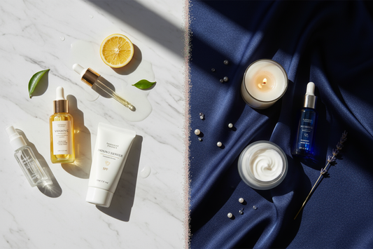 The Skin’s Circadian Rhythm: When Timing Matters in Skincare