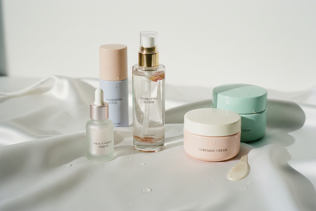 Your First Luxury Skincare Routine: A Beginner’s Guide (2026)