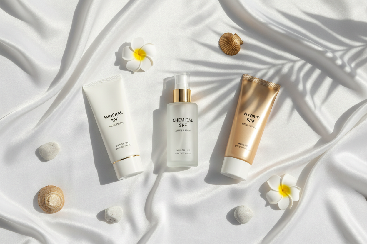 SPF 101: How Much, How Often, and Which Type?