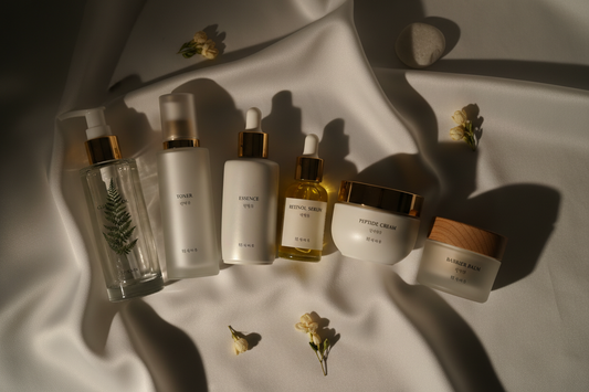 How to Build the Perfect Nighttime Skincare Routine (Step-by-Step)