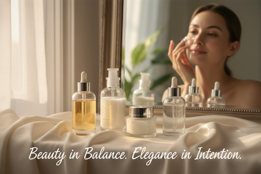 Silk Layer Beauty – Brand Manifesto