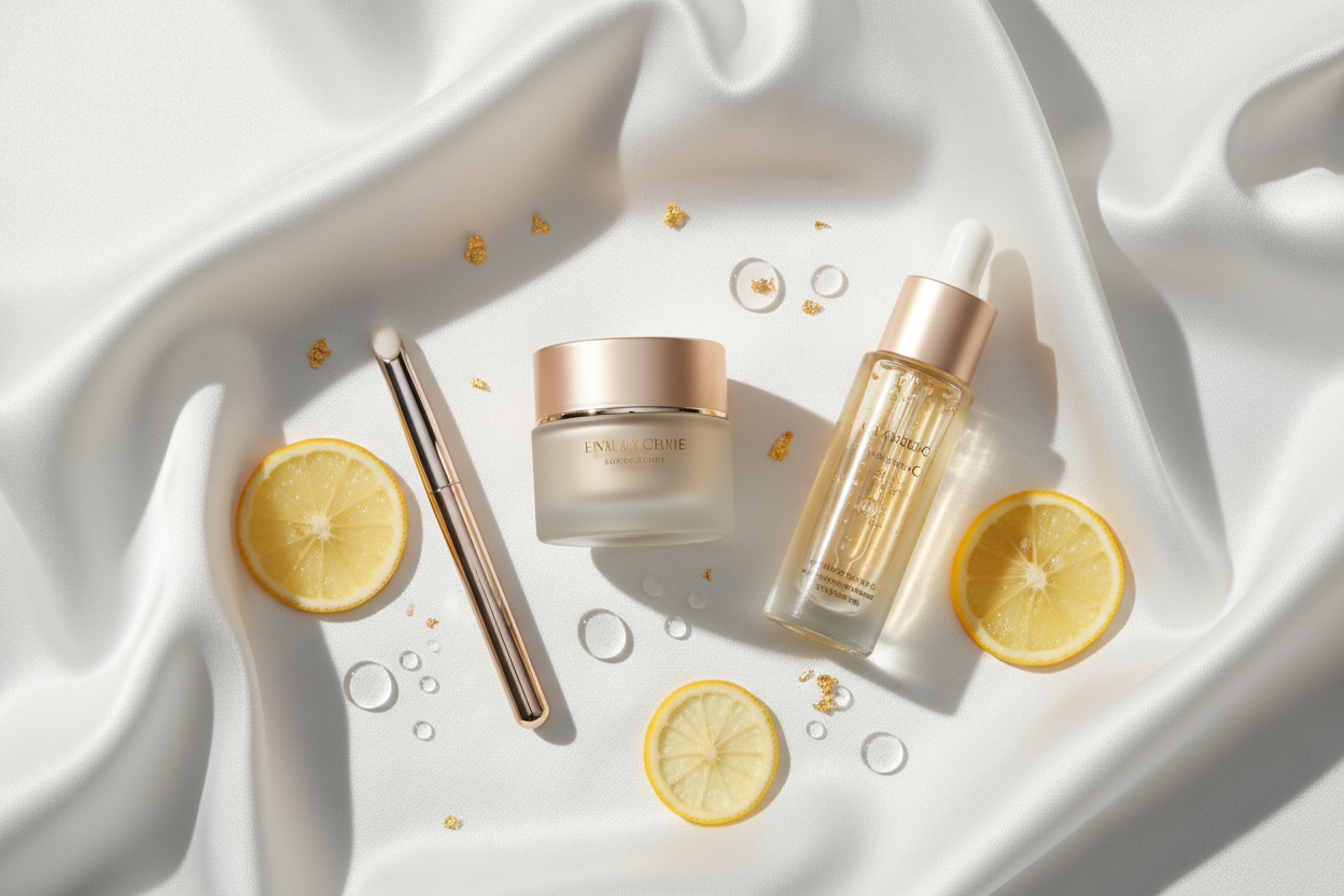 Do You Really Need Eye Cream? What Science Says