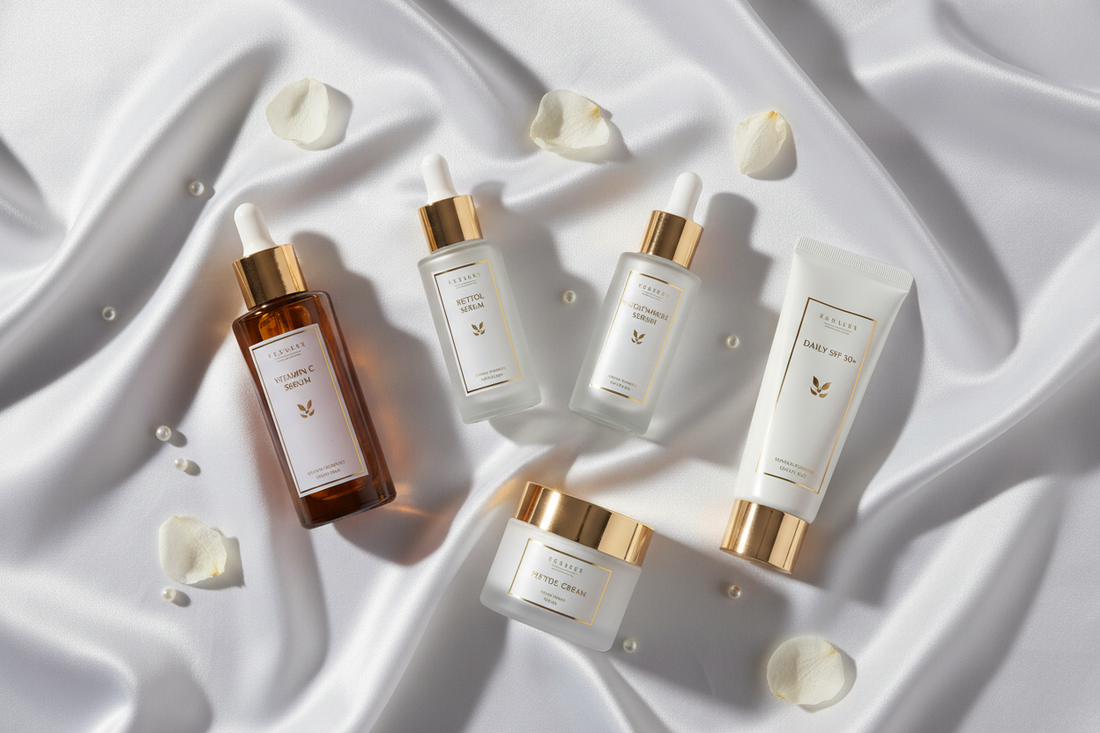 Anti-Aging Routine in Your 30s: What Actually Works