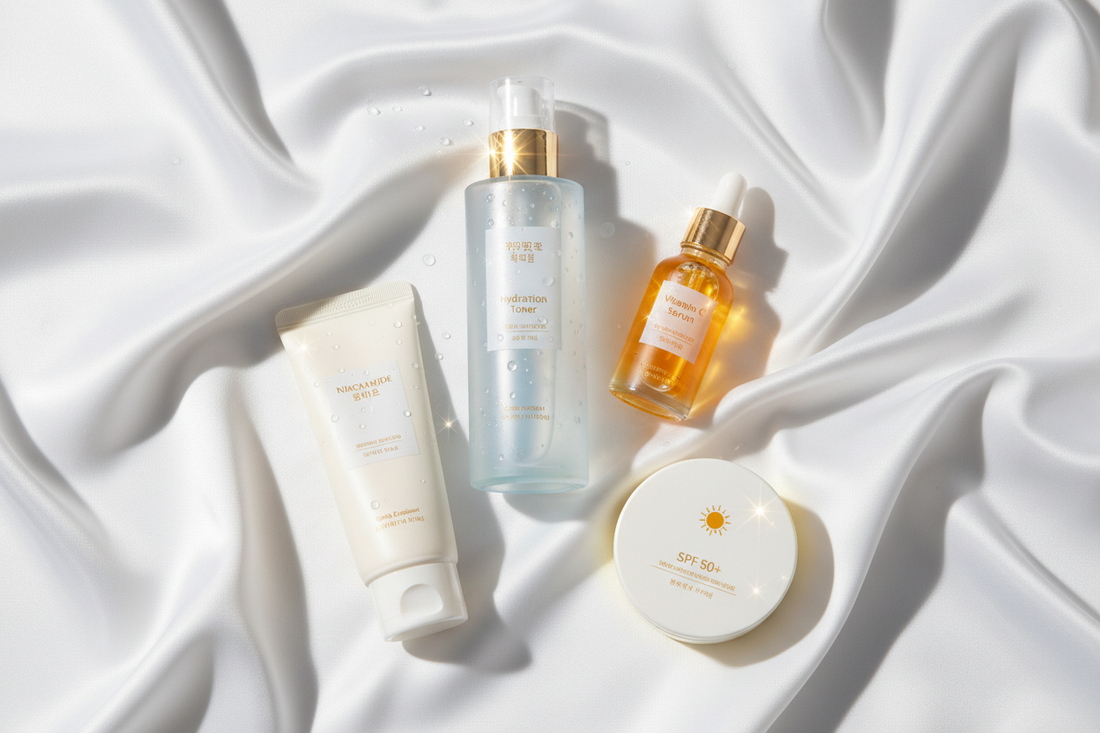 Why Your Skin Isn’t Glowing (And How to Fix It Fast)