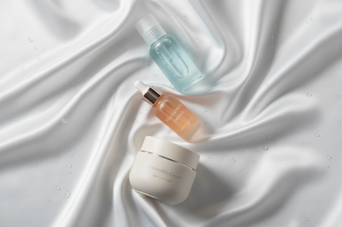 Hydration Layering: The Secret to Long-Lasting Glow (2026 Guide)