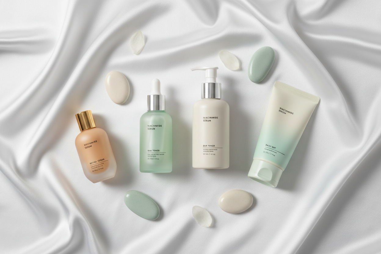 The Truth About Pores: Can You Actually Shrink Them?