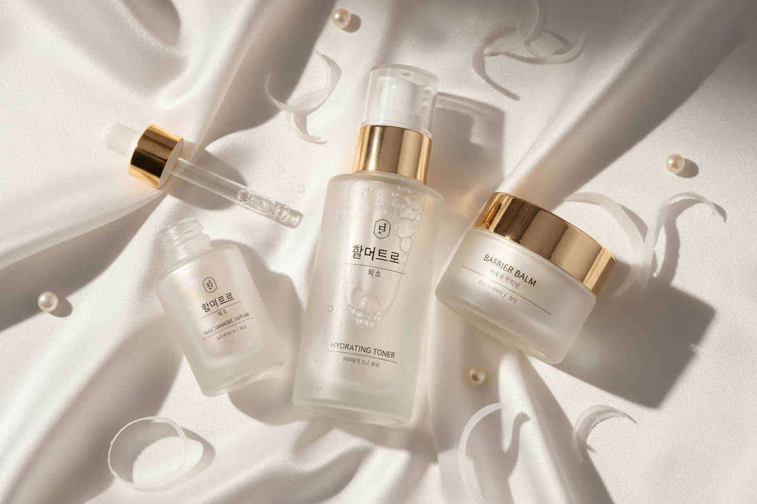 Slugging 101: How to Do It Without Clogging Your Pores