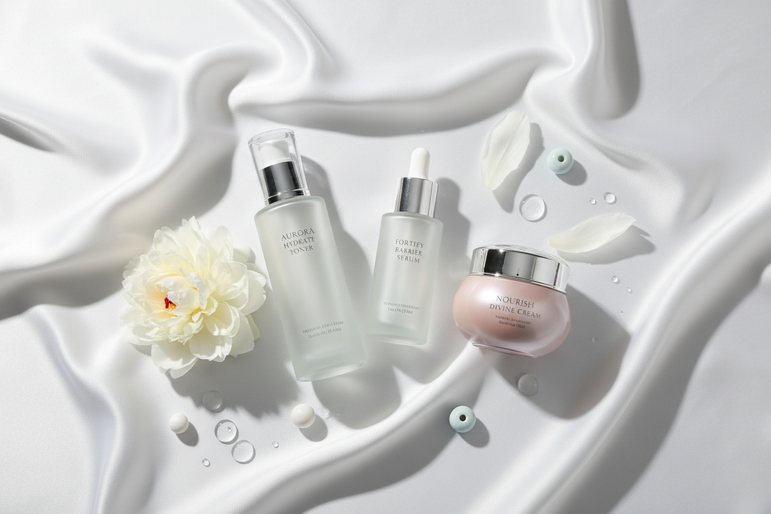 What Makes Skincare Truly Luxurious? (2026 Skincare FAQ)