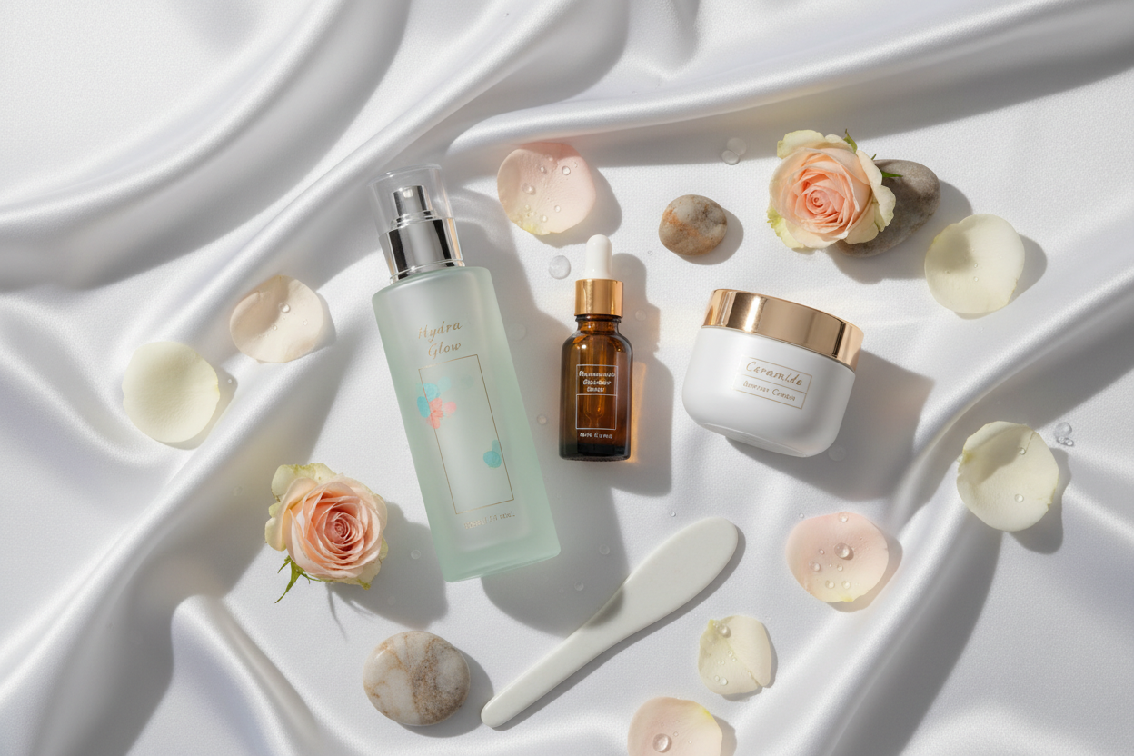 The Ultimate Luxury Skincare Guide (2026 Edition)