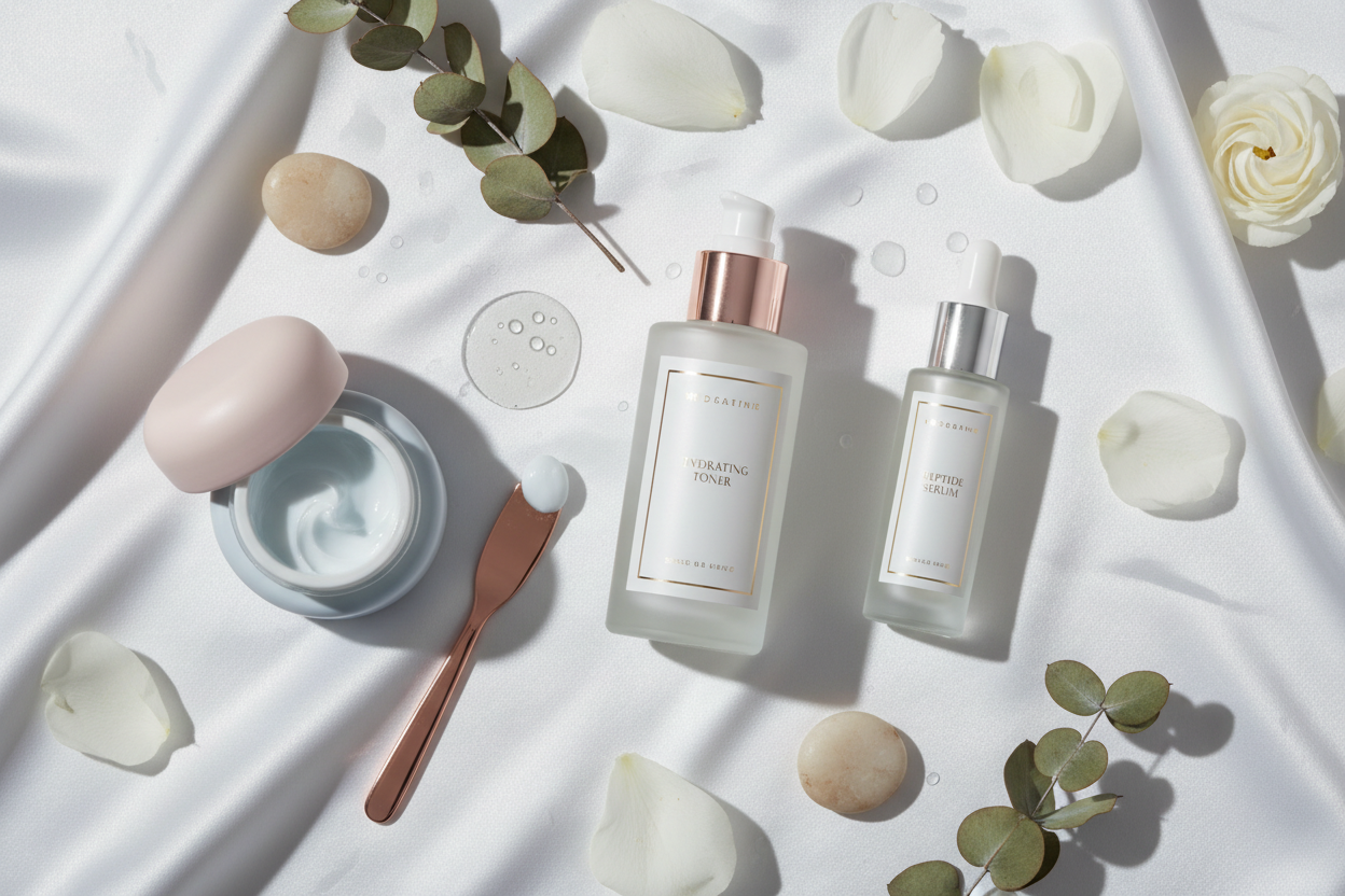 Peptides in Skincare: Are They Worth It in 2026?