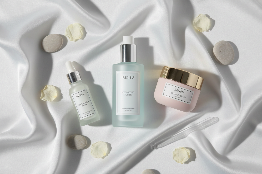 How to Fix Over-Exfoliated Skin (2026 Recovery Guide)