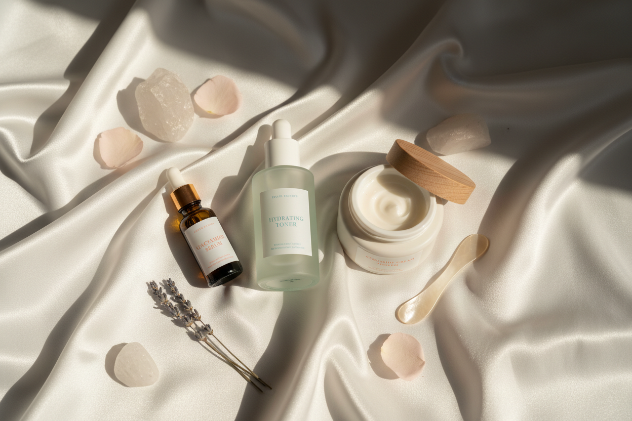 Skin Barrier Reset: How to Repair Damaged Skin Fast (2026 Guide)