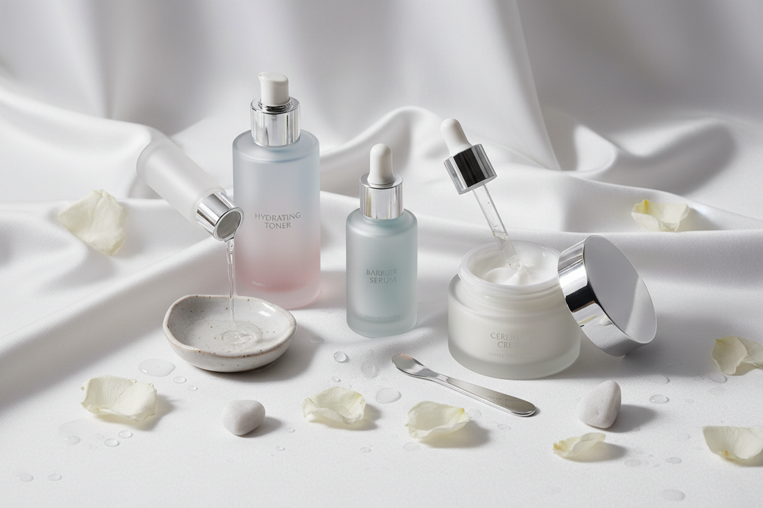 Why Your Skin Looks Dull Even with Expensive Products (2026 Guide)