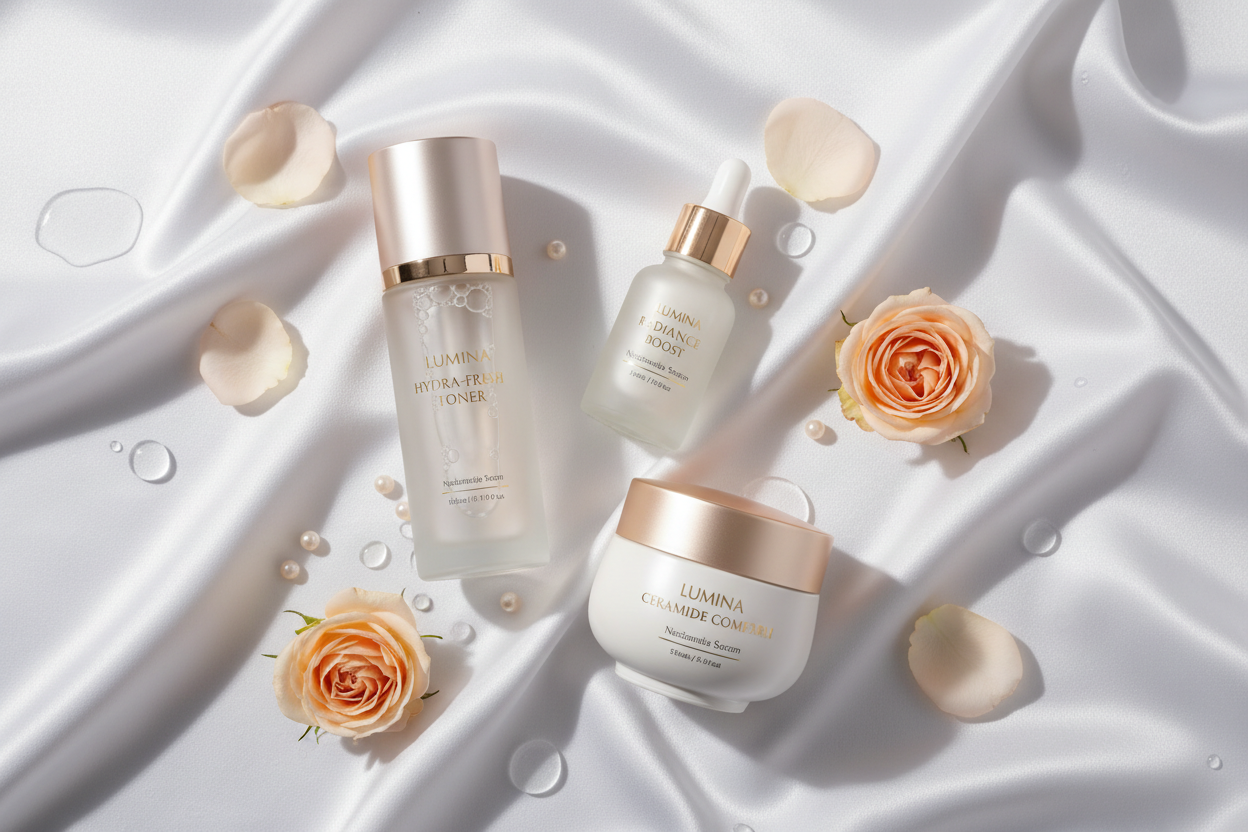 Why Your Glow Doesn’t Last All Day (And How to Fix It in 2026)