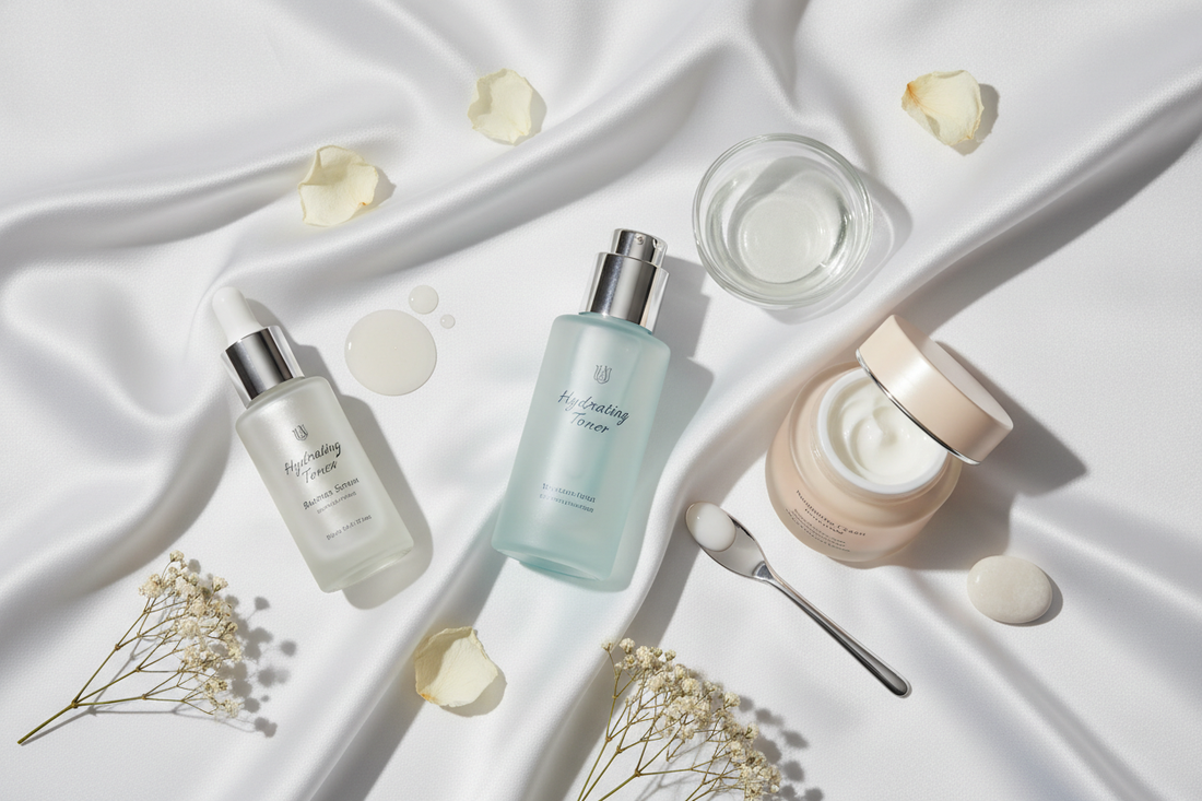 Luxury Skincare for Sensitive Skin: What to Skip & What to Use (2026)