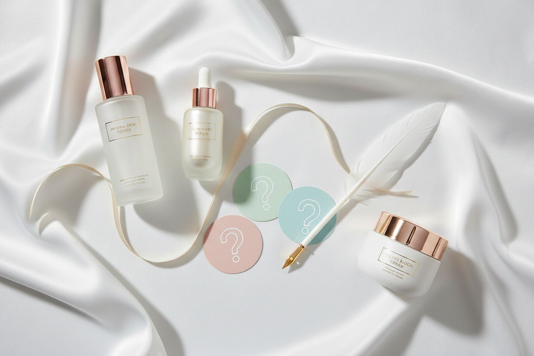 Is Luxury Skincare Worth It for Your Skin Type? (Quick Quiz)