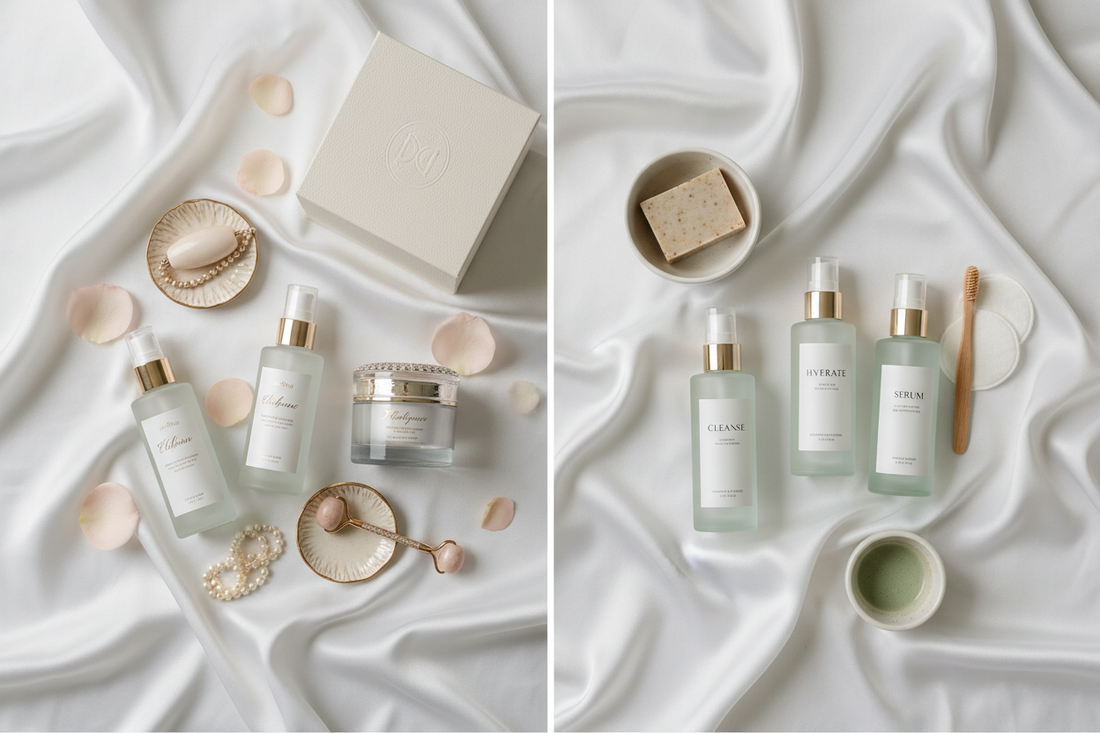 Luxury Skincare vs Minimal Skincare: Which Wins in 2026?