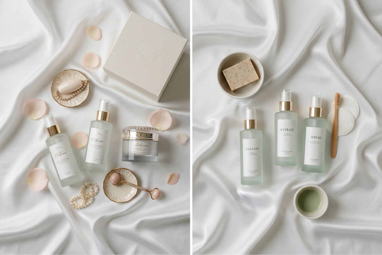 Luxury Skincare vs Minimal Skincare: Which Wins in 2026?