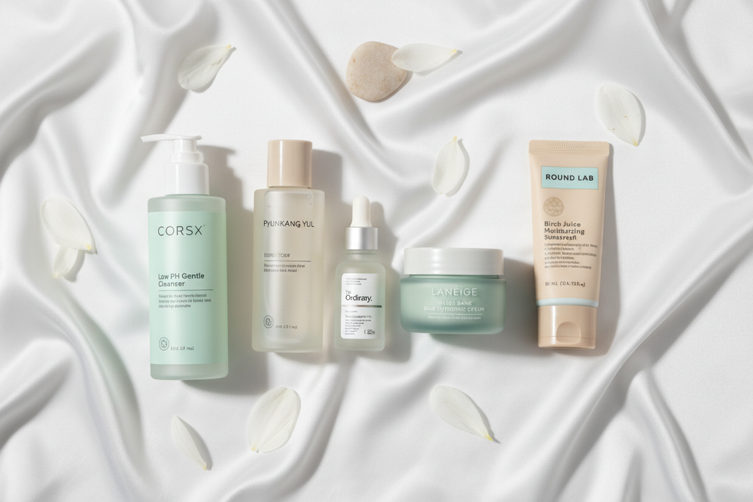 How to Build a Routine That Actually Works (For Beginners)