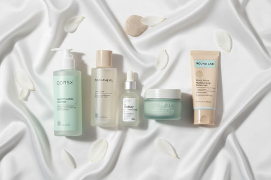 How to Build a Routine That Actually Works (For Beginners)