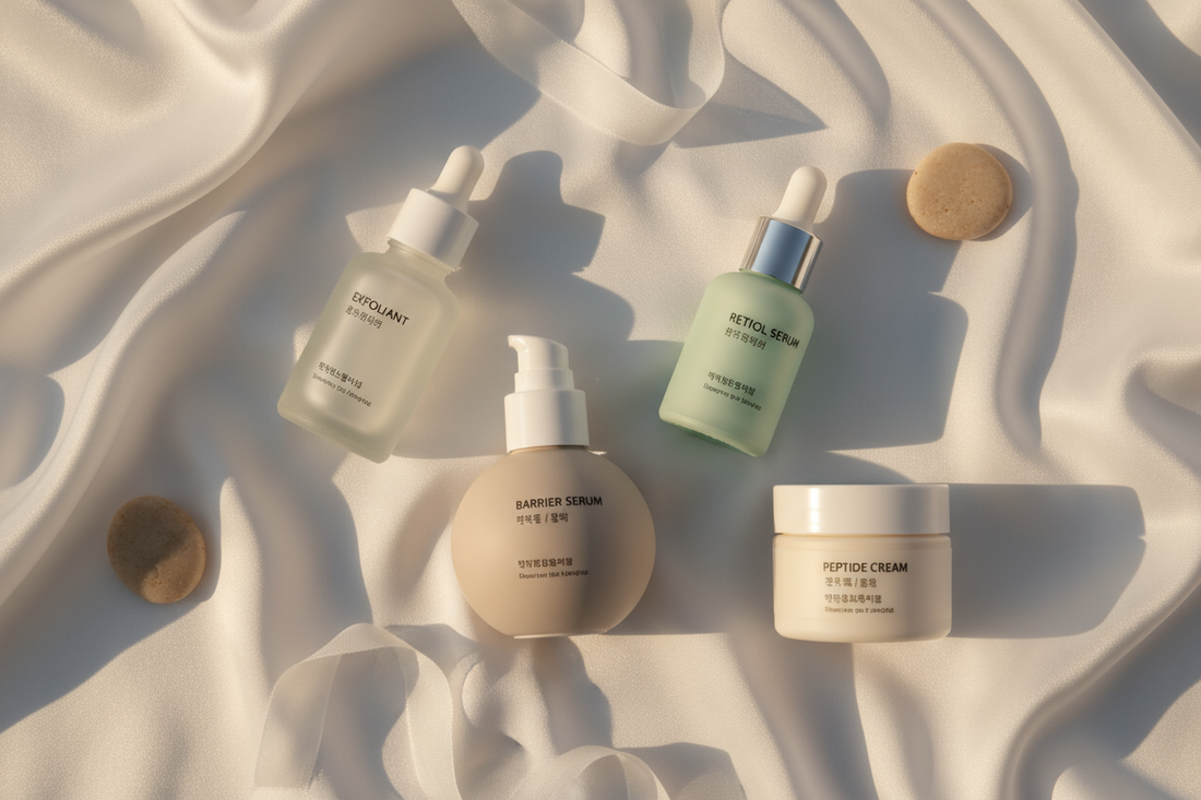 Skin Cycling for Beginners: 4-Day Routine Explained