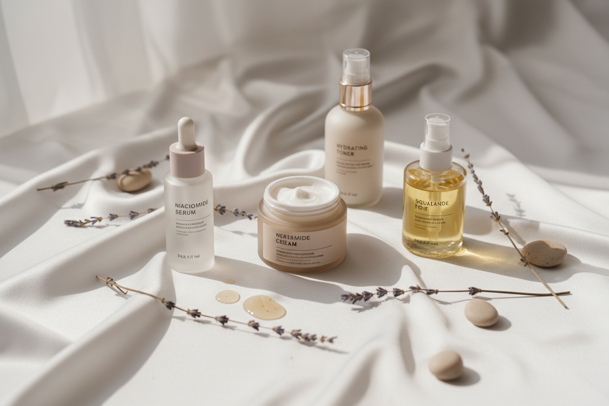 Barrier Repair 101: Why Your Skin Is Sensitive All the Time