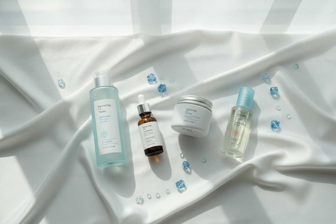 Why Your Moisturizer Isn’t Working (And What to Do Instead)