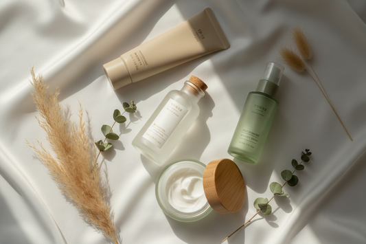 Why Your Skin Barrier Keeps Breaking — And How to Fix It