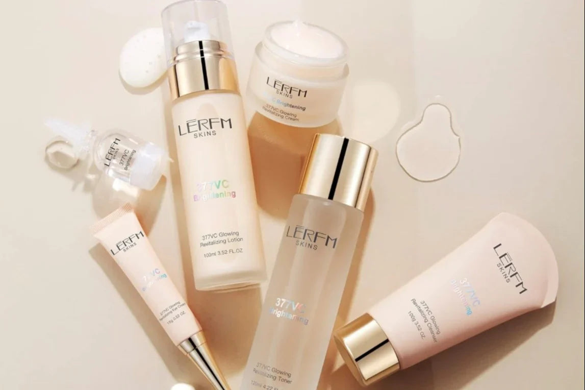 uxurious Skincare for Radiant Skin in 2026 (The Simple Glow Formula) Meta Description (≤150 charact