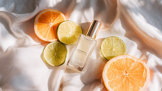 How to Fade Sun Spots and Restore Even Skin Tone