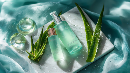 After-Sun Skin Recovery: How to Soothe and Heal Sun-Exposed Skin