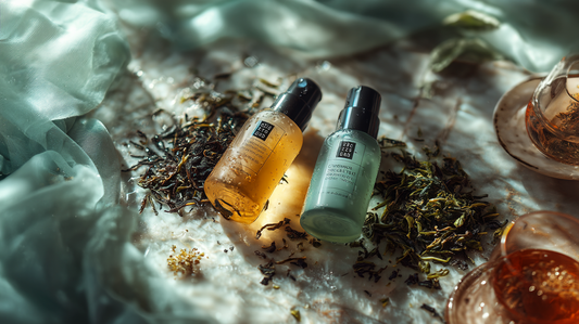 Pollution and Skin: How to Detox and Defend Against Urban Damage