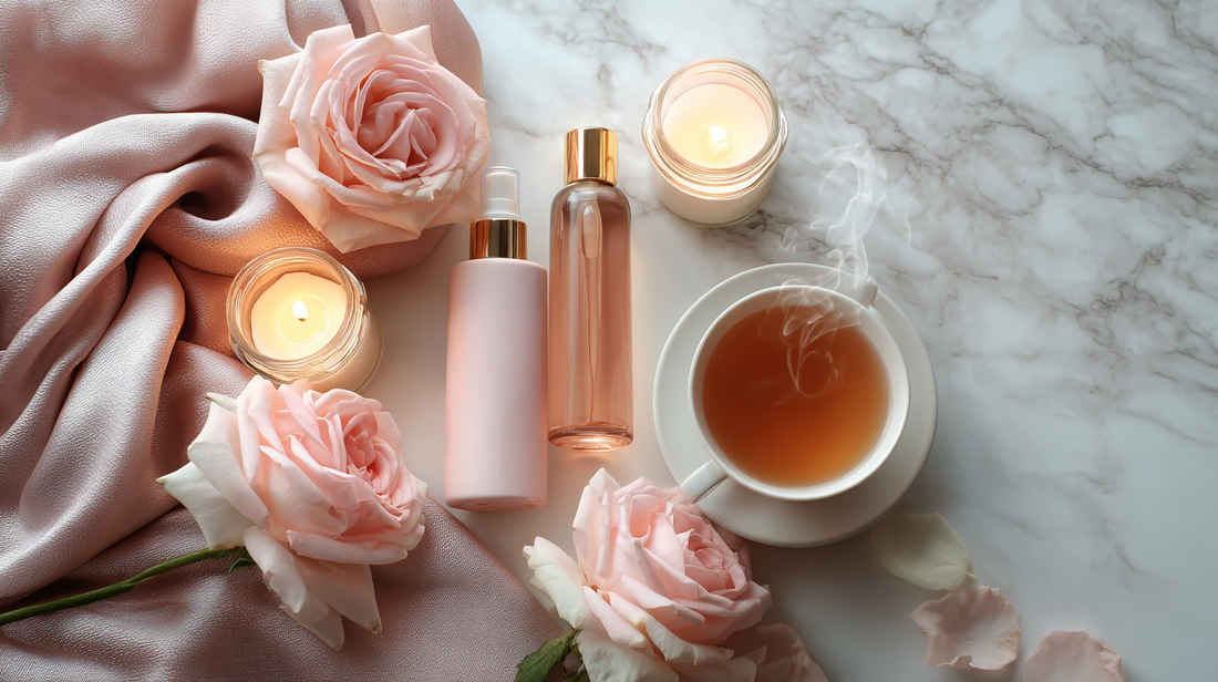 How Stress Affects Your Skin (and How to Fix It)