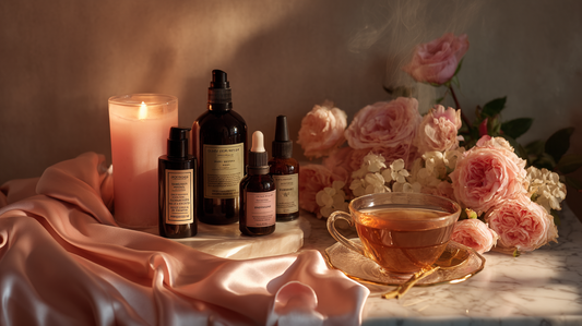 Beauty Sleep: How Rest Transforms Your Skin Overnight