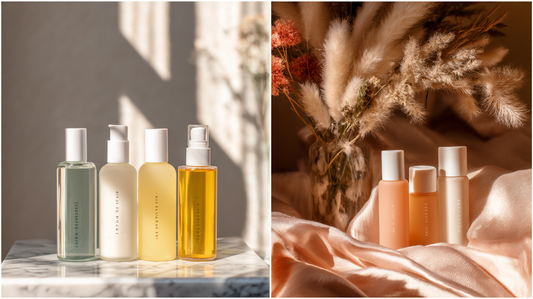 The Right Order to Apply Skincare Products (Morning & Night)