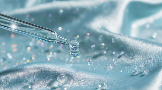 The Power of Hyaluronic Acid: Deep Hydration Explained