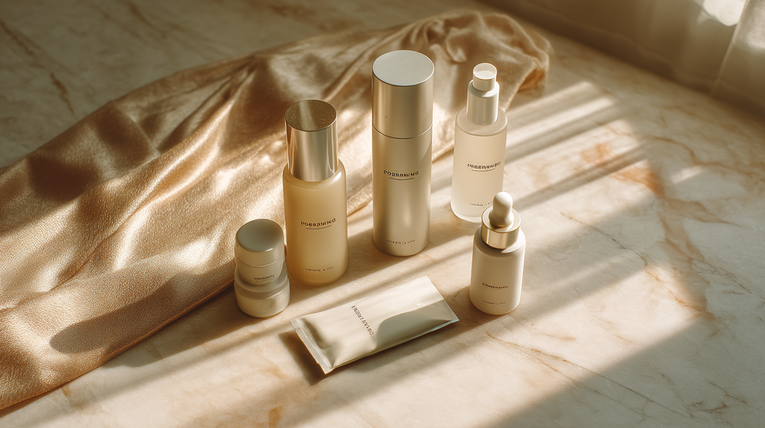 How to Layer Skincare Like a Pro (and Why It Matters)