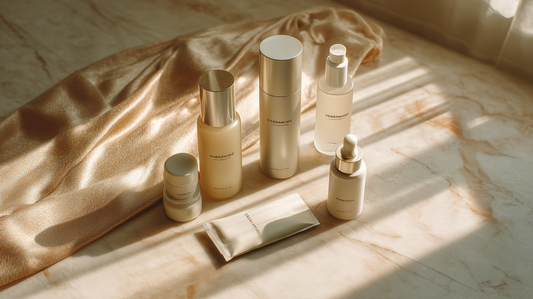 How to Layer Skincare Like a Pro (and Why It Matters)