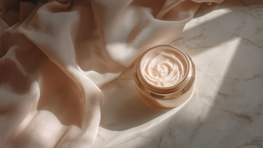 Ceramides: The Secret to a Strong, Healthy Skin Barrier