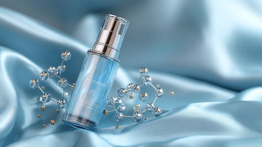 The Science Behind Peptides in Anti-Aging Skincare