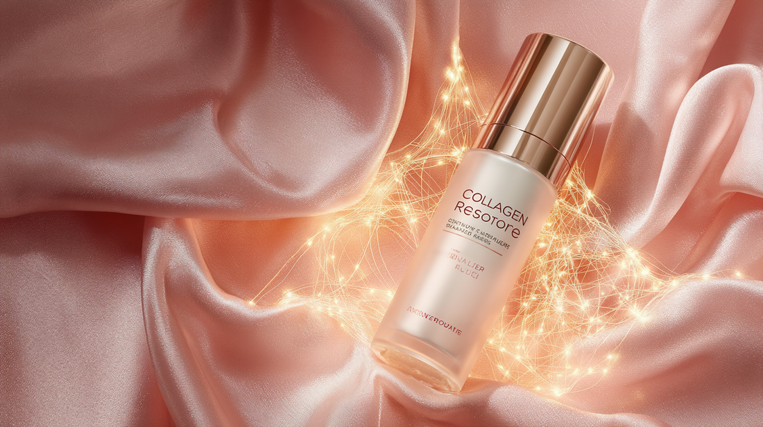 The Science of Collagen: How to Maintain Firm, Youthful Skin